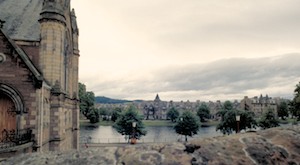 Melanie Heinrich - Travel Images - Scotland